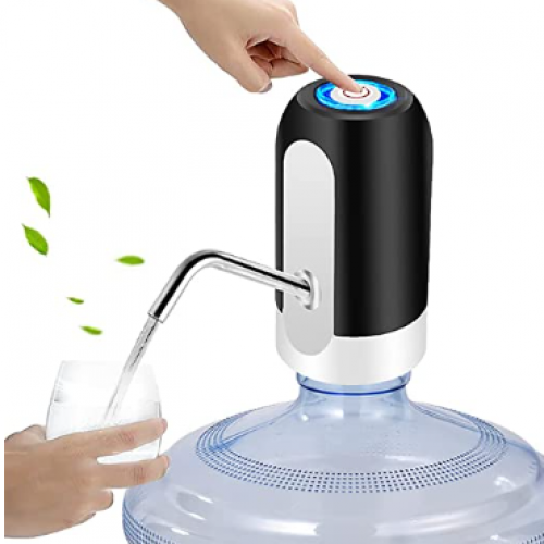 Dispensador de Agua Automático