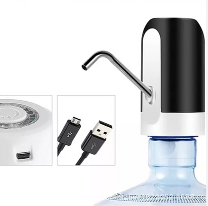 Dispensador de Agua Automático