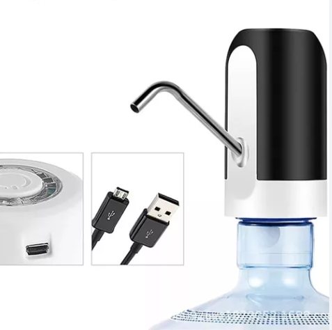 Dispensador de Agua Automático