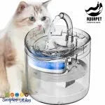 Dispensador De Agua Para Mascotas